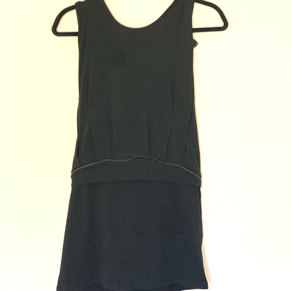 One piece dress